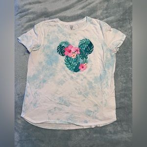 DISNEY HAWAII TEE